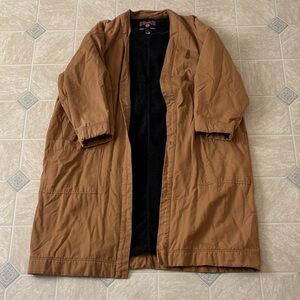 Duluth Trading Company Coat